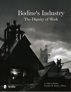 Front cover of book